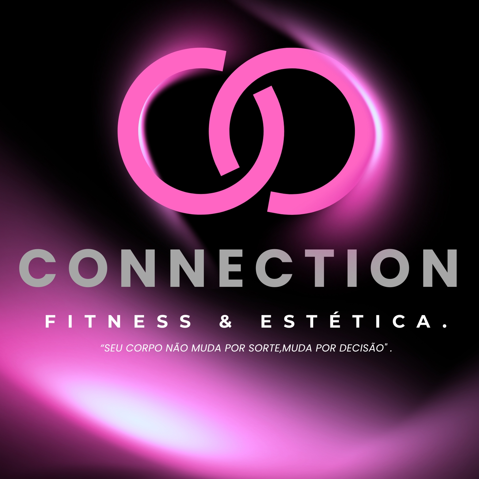 Connection Fitness & Estética logo