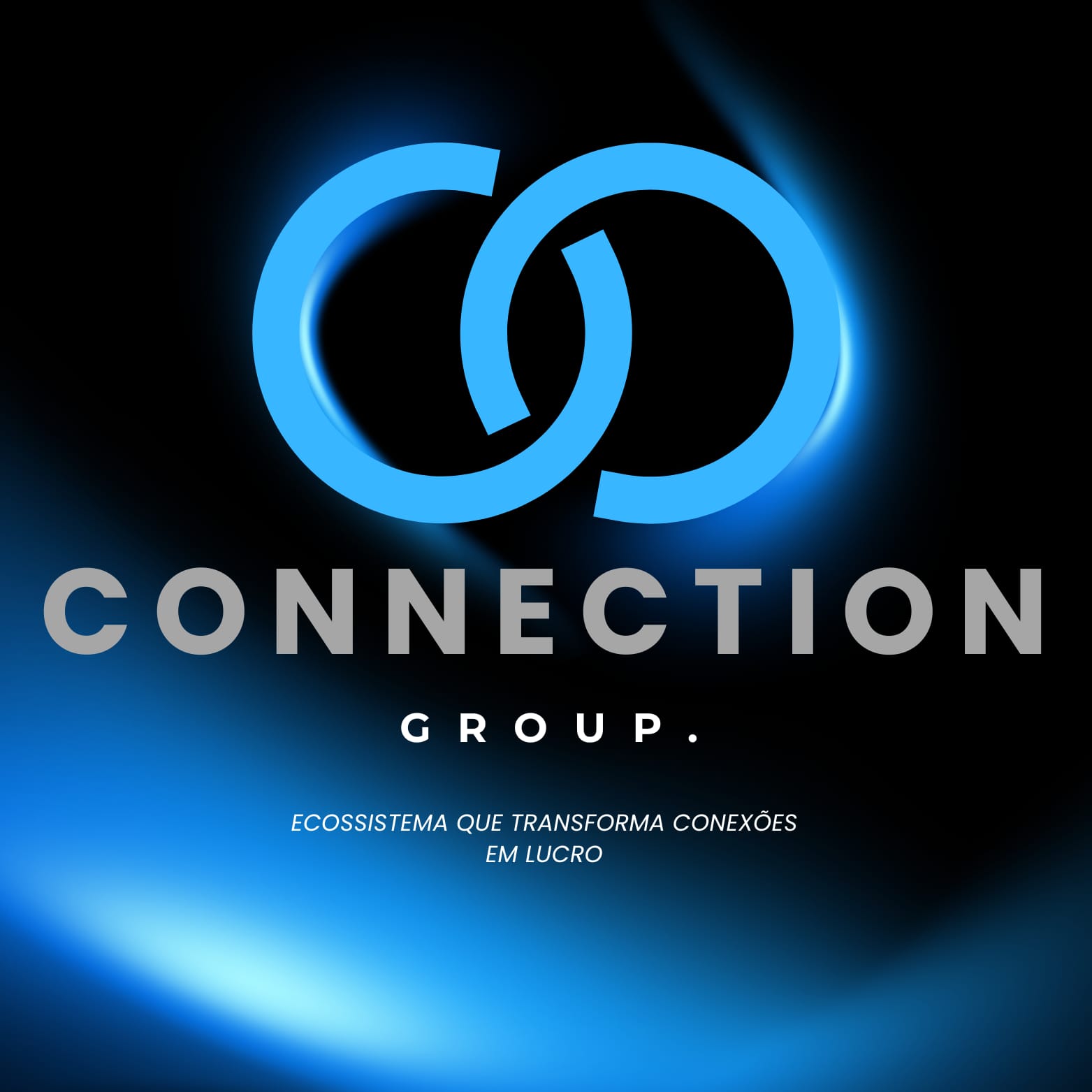 Connection Group · Núcleo do ecossistema