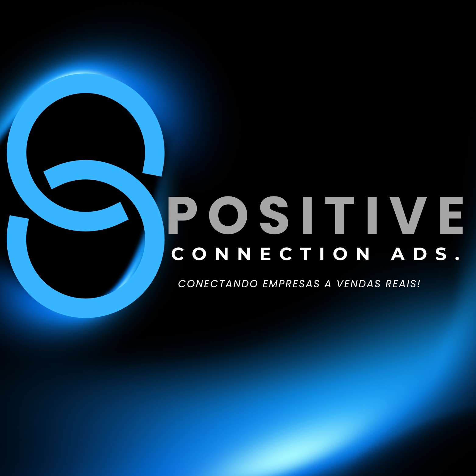 Positive Connection Ads logo